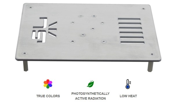 Skylight Basic R Junglesky Line