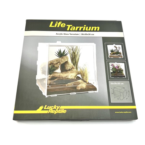 Life Terrarium